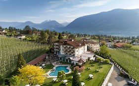 Hotel Burggraeflerhof