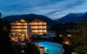 Hotel Burggraeflerhof