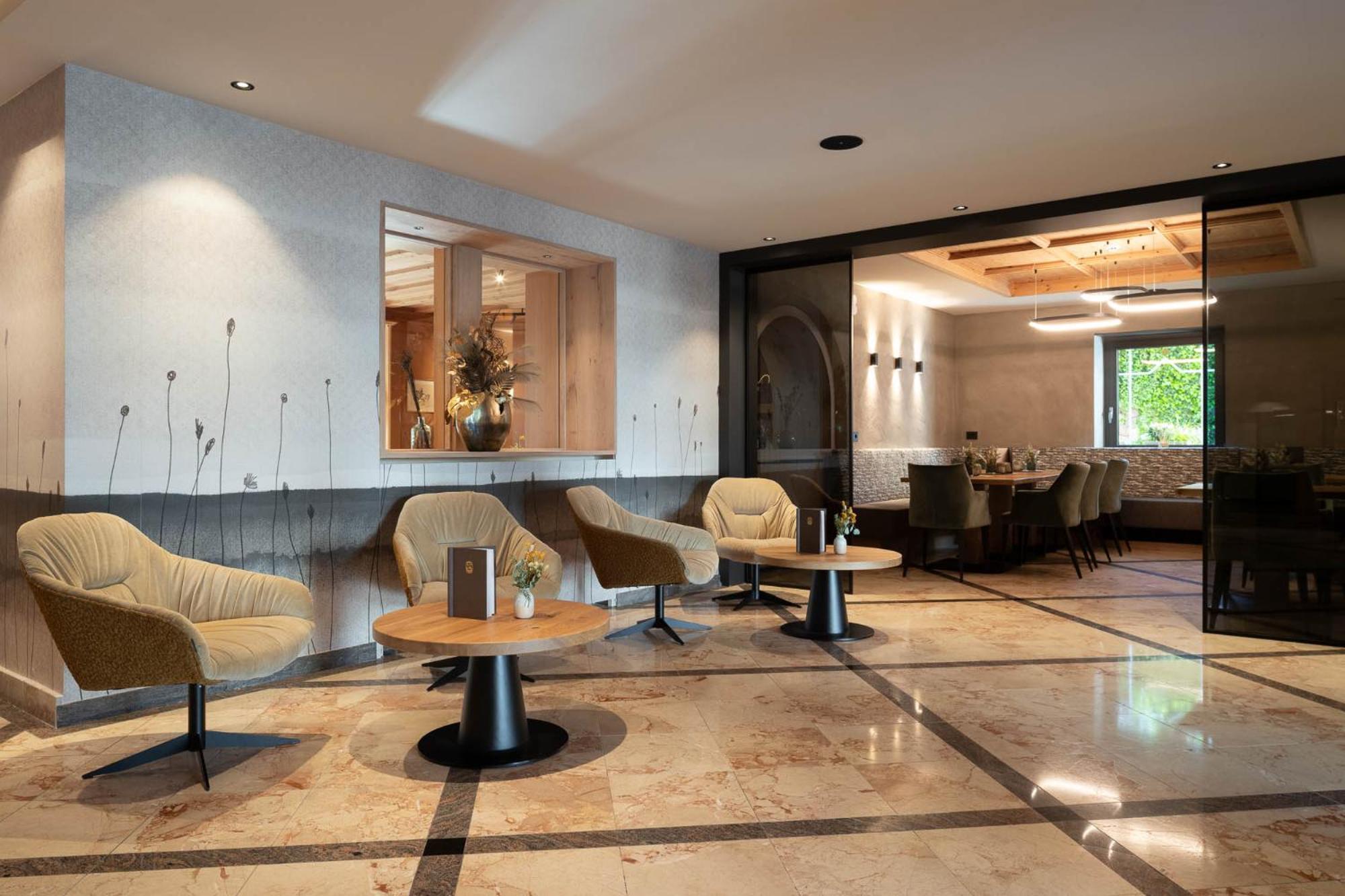 Hotel Burggraeflerhof Merano Esterno foto